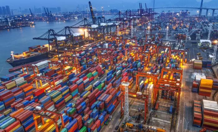 Νέα Ζηλανδία: Συνεχίζει τη θετική δυναμική της στις εξαγωγές 