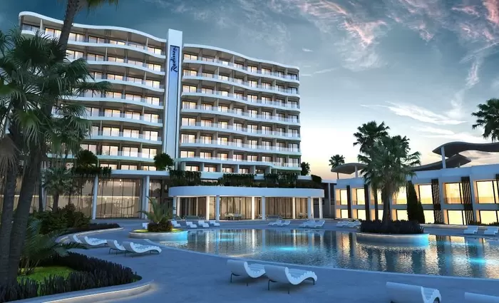 Η Radisson Hotel επεκτείνεται σε Λευκωσία και Λάρνακα
