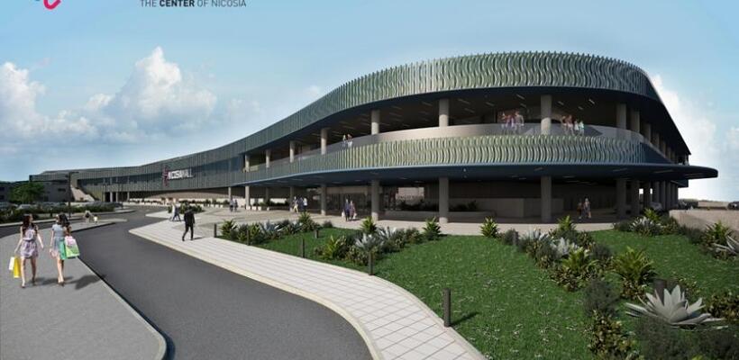 Η αλυσίδα αρτοποιείων που θα βρίσκεται στο Nicosia Mall