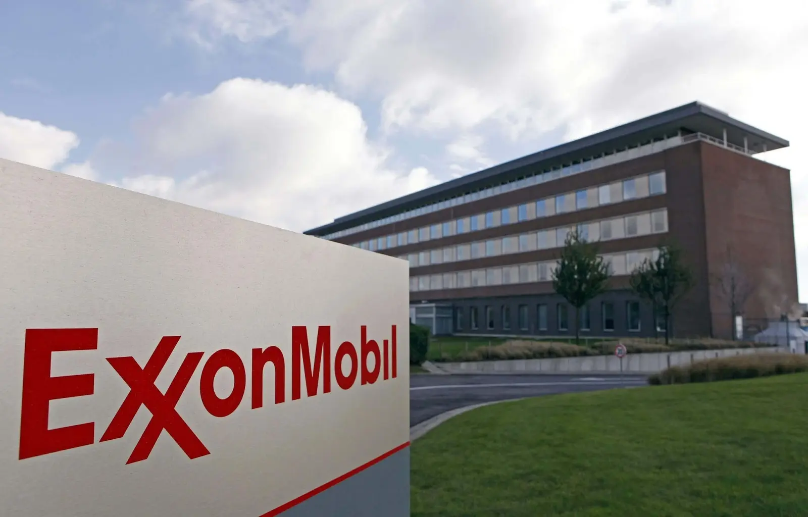 Αντιπρόεδρος Exxon: Μετά την ανακάλυψη στην Κύπρο η ΝΑ Ευρώπη γίνεται ενεργειακό κέντρο