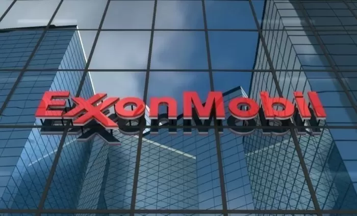 Exxon: Σε διαπραγματεύσεις για πώληση του 82,89% της γαλλικής Esso SAF