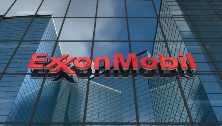 Exxon: Σε διαπραγματεύσεις για πώληση του 82,89% της γαλλικής Esso SAF