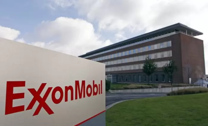 Η ExxonMobil διερευνά την πώληση ευρωπαϊκών χημικών εργοστασίων