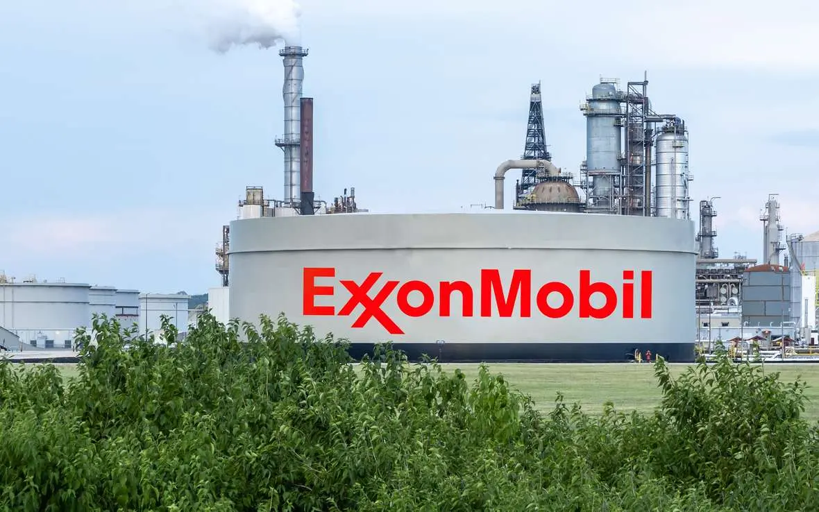 ExxonMobil: Αποχωρεί από το Ιράκ – Παραδίδει σκυτάλη στην PetroChina