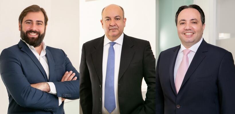 Η ΕΥ Κύπρου ανακοινώνει τρεις νέους Συνεταίρους