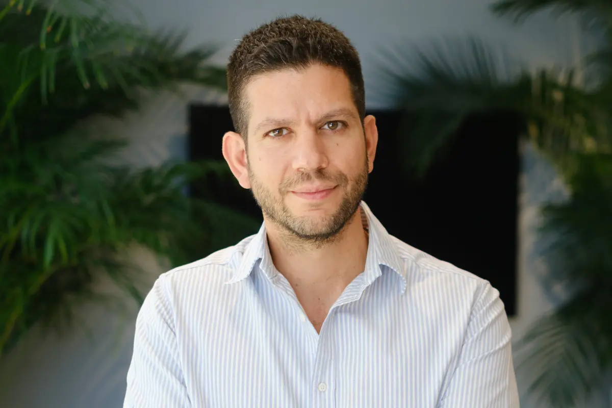 Σ. Βιολάρης: Η αναβολή δεν σημαίνει υπαναχώρηση - Το ESG παραμένει στρατηγική προτεραιότητα