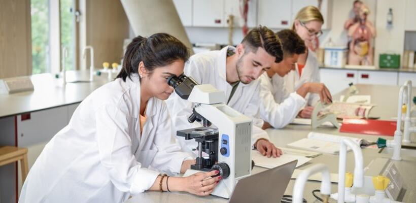 EY: Σημαντική μείωση συγχωνεύσεων & εξαγορών στον κλάδο των βιοεπιστημών το 2020