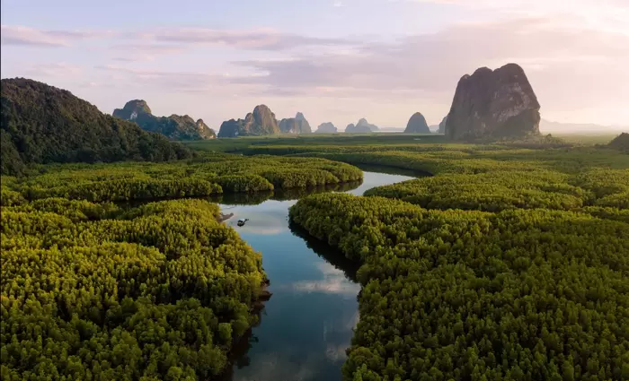 EY: Οι εταιρείες παγκόσμια πρέπει να αντιληφθούν τους κλιματικούς κινδύνους