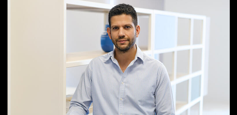 Σ. Βιολάρης: Οι επιχειρήσεις πρέπει να εναρµονιστούν σε ένα βιωσιµότερο κόσµο