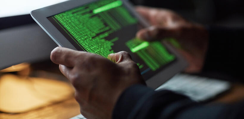 Η EY ανακηρύχθηκε παγκόσμια ηγέτιδα στην παροχή συμβουλευτικών υπηρεσιών κυβερνοασφάλειας, από ανεξάρτητο ερευνητικό οργανισμό