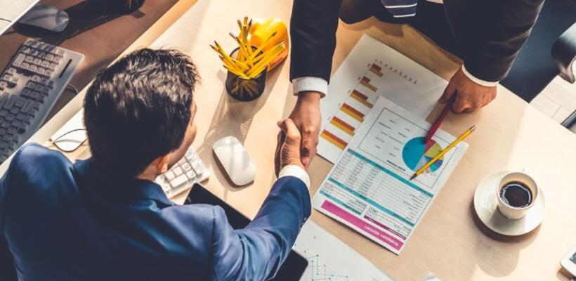 Η EY και η Microsoft ανακοινώνουν την επέκταση της παγκόσμιας συνεργασίας τους, για την αξιοποίηση αναπτυξιακής ευκαιρίας ύψους $15 δισ.