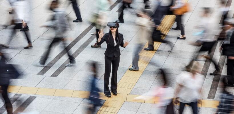 Σημαντική συμμετοχή της ΕΥ στο έργο που μετατρέπει τη Λευκωσία σε έξυπνη πόλη