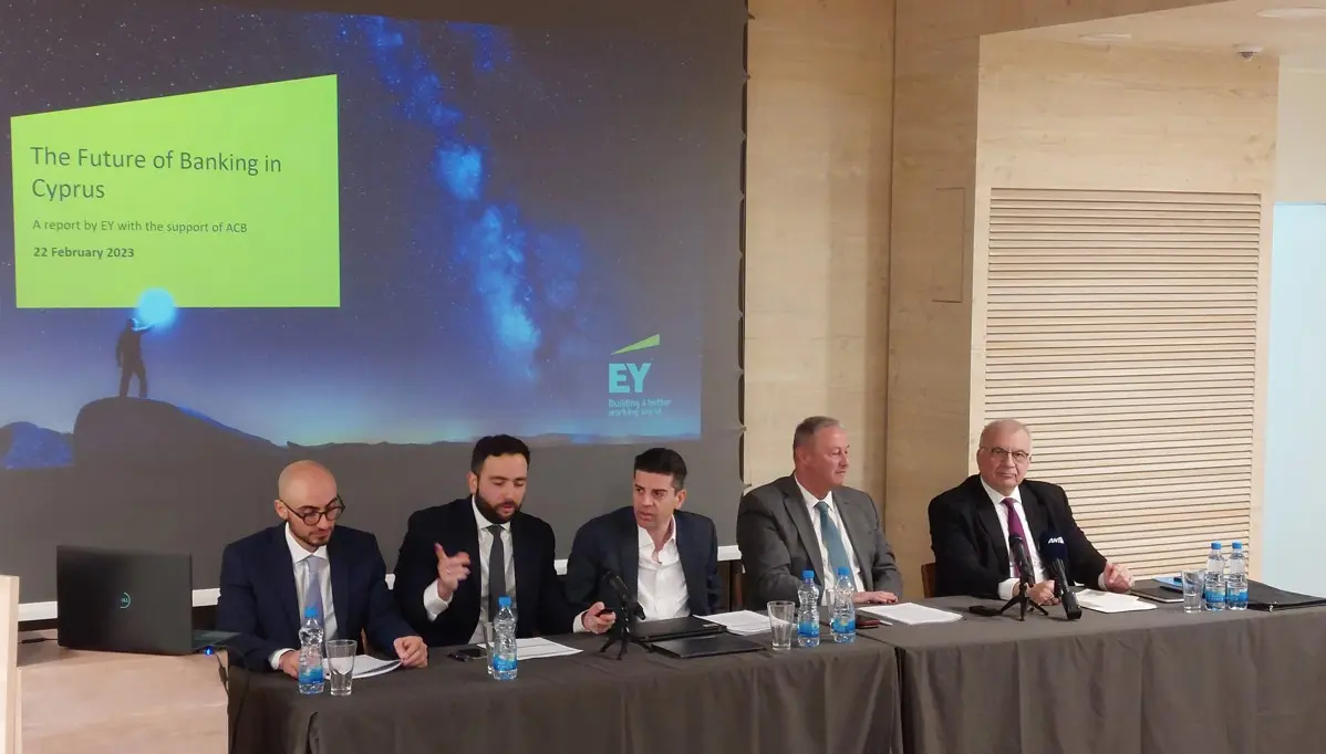 Έκθεση: Το μέλλον των τραπεζών στην Κύπρο