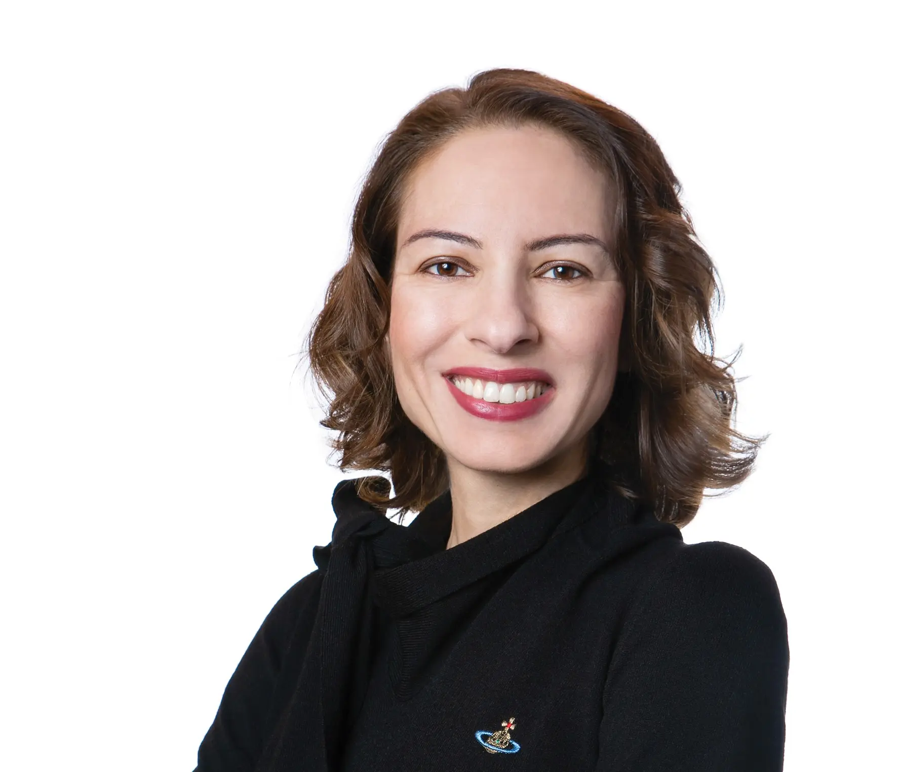 Να μην αφήνουμε τα στερεότυπα να μας επηρεάζουν