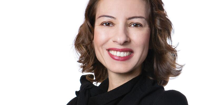 Να μην αφήνουμε τα στερεότυπα να μας επηρεάζουν