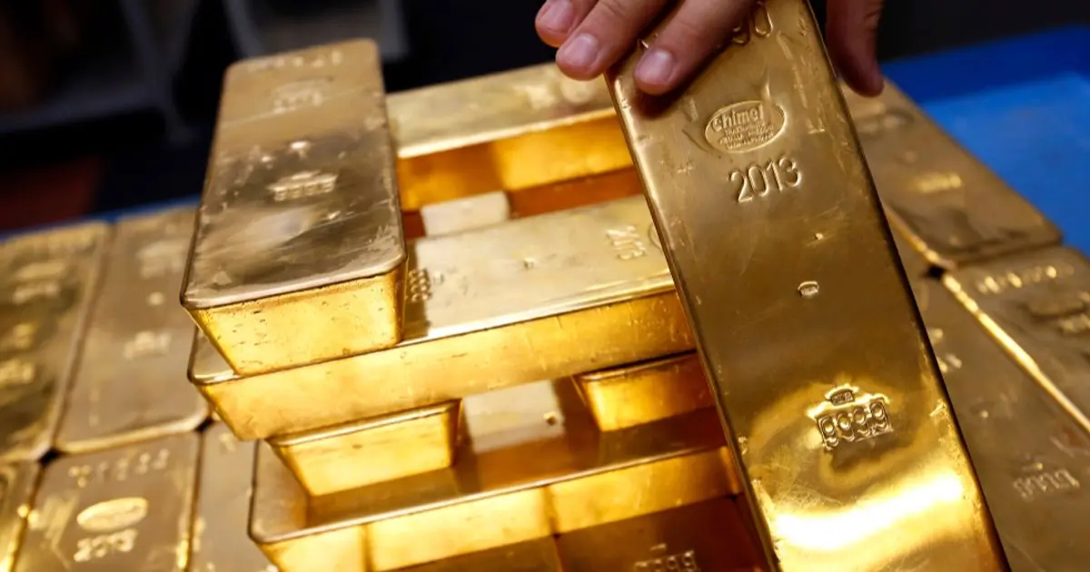 UBS: Ο χρυσός θα φτάσει ακόμα υψηλότερα