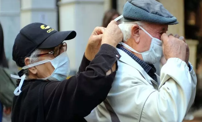 Ερυθρός Σταυρός - Ελληνική Τράπεζα στηρίζουν τις ευπαθείς ομάδες