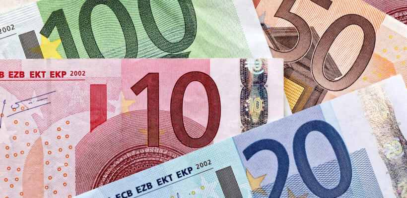 Προειδοποιεί και η Κεντρική για πλαστά χαρτονομίσματα