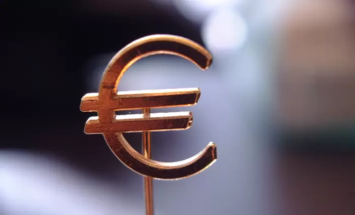 Το ευρώ σημειώνει οριακή άνοδο σε ποσοστό 0,07%