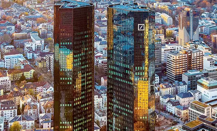 ΔΝΤ: Οι ευρωπαϊκές τράπεζες έχουν κεφάλαια για να περάσουν την πανδημία