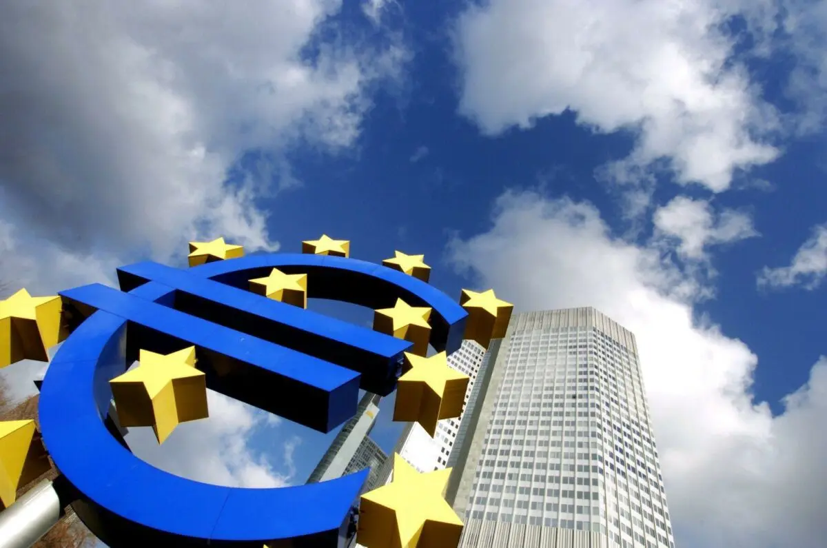 Ευρωπαϊκή Κεντρική Τράπεζα: Με βήμα ταχύ θα ρίξει τα επιτόκια στο 2%