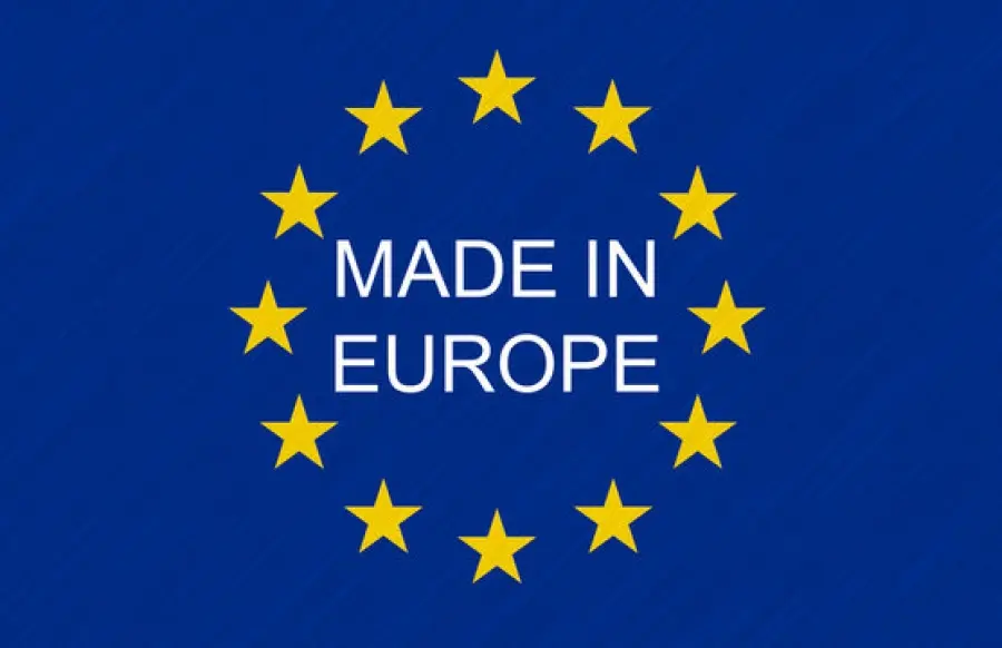 Είναι αυτό, το τέλος του Made in Europe;