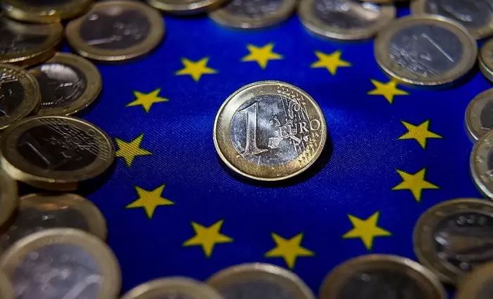 Ευρωζώνη: Οι οικονομίες συρρικνώθηκαν λιγότερο από τις προβλέψεις