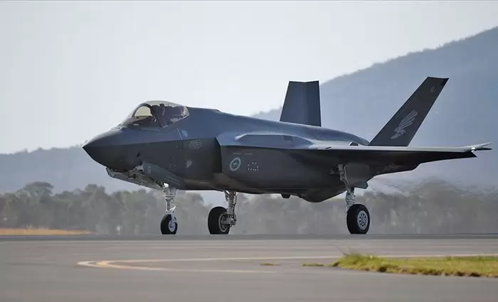 ΗΠΑ: Πιο κοντά σε ρήξη με την Τουρκία για τα F-35