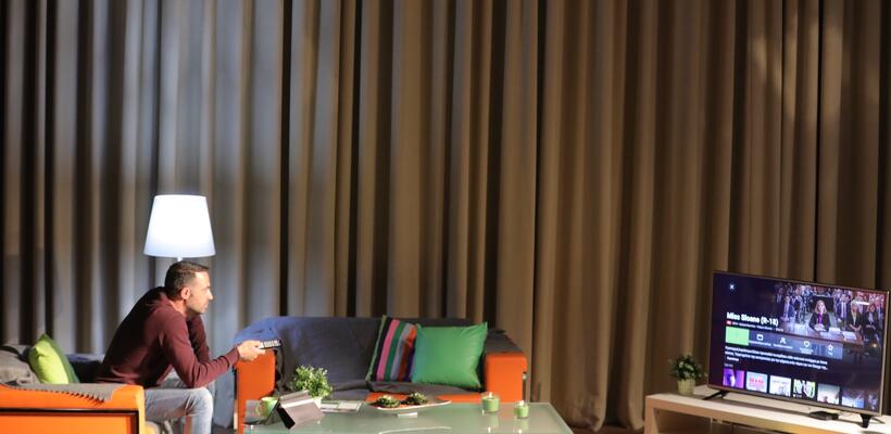 Ήρθε η νέα πλατφόρμα από την Cytavision