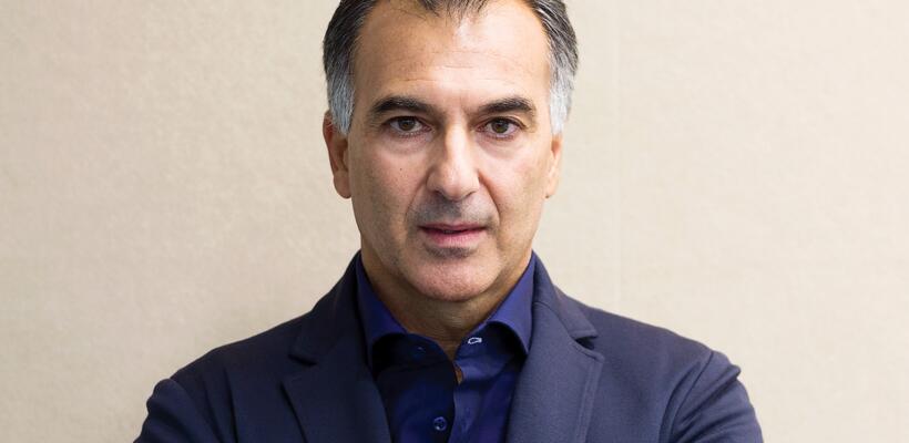 Σταύρος Καραμοντάνης: Εγκαινιάσαμε μια νέα και πολλά υποσχόμενη εποχή