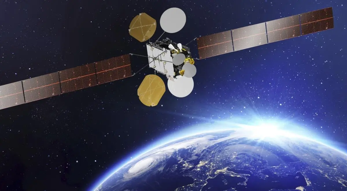 Αντίστροφη μέτρηση για την εκτόξευση του Hellas Sat 4