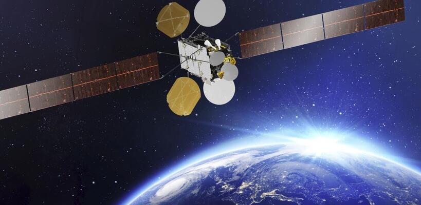 Αντίστροφη μέτρηση για την εκτόξευση του Hellas Sat 4