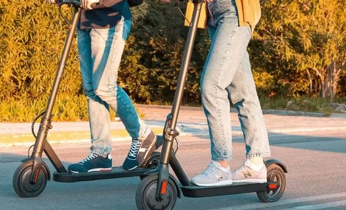 Black Friday: Στα ηλεκτρικά σκούτερ η μεγαλύτερη αύξηση των πωλήσεων