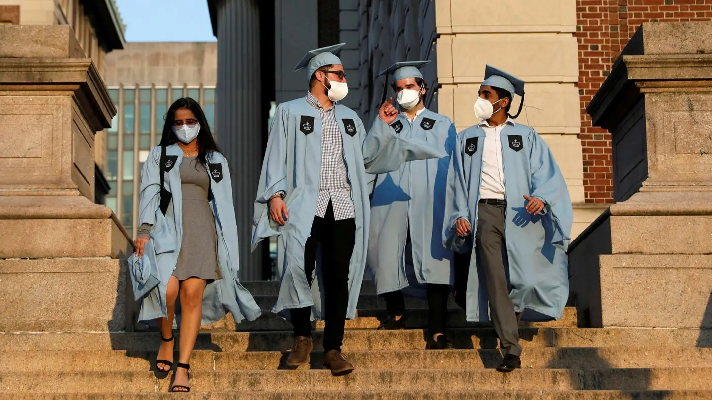 ΗΠΑ: Εξαιρούνται οι ευρωπαίοι φοιτητές από τους ταξιδιωτικούς περιορισμούς