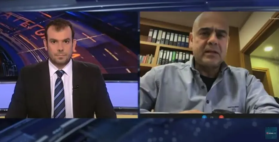 Το SWIFT και οι εξαρτήσεις της κυπριακής από τη ρωσική οικονομία (VIDEO)