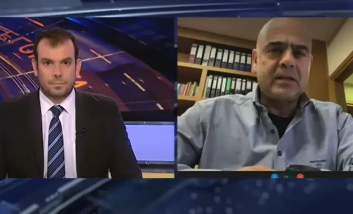 Το SWIFT και οι εξαρτήσεις της κυπριακής από τη ρωσική οικονομία (VIDEO)