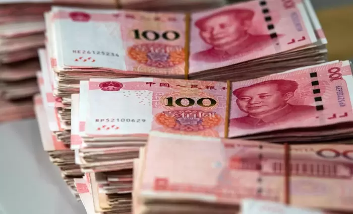 Ο αριθμός των πλούσιων Κινέζων ξεπέρασε τους πλούσιους Αμερικανούς