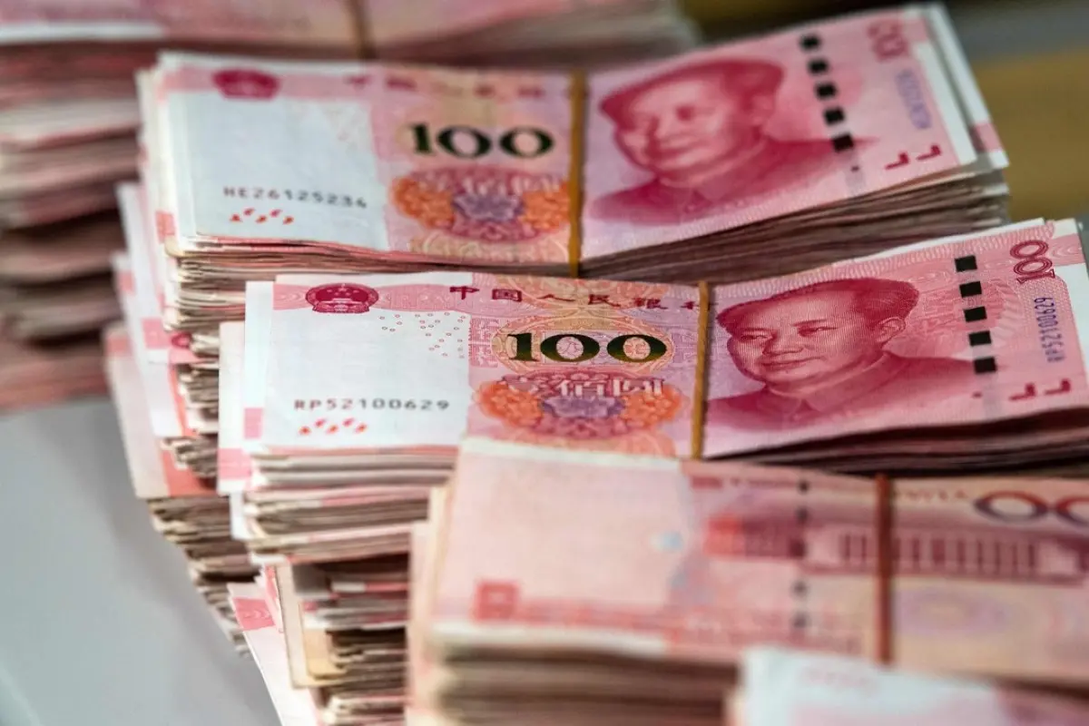 Ο αριθμός των πλούσιων Κινέζων ξεπέρασε τους πλούσιους Αμερικανούς