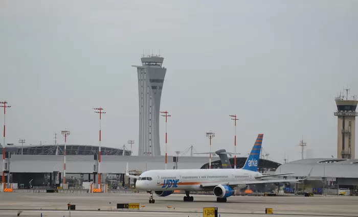 Παγώνουν οι πτήσεις από και προς την Ρωσία