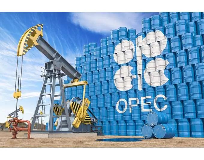 Εργάζονται για χαμηλότερη ρωσική παραγωγή πετρελαίου