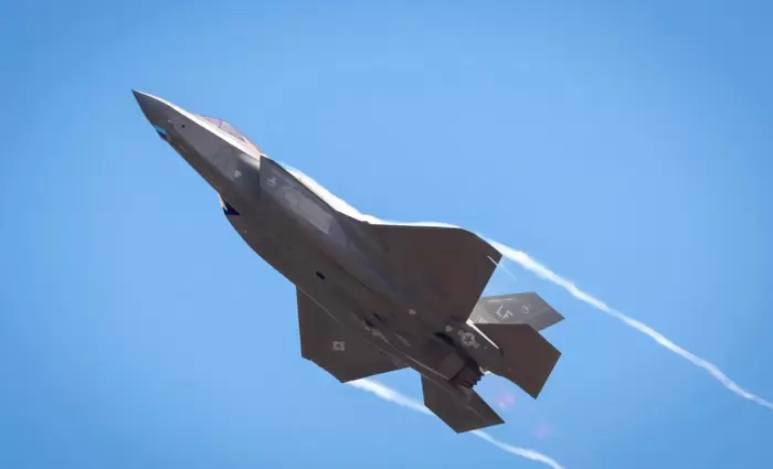 El Pais: Η Ισπανία βάζει στο συρτάρι τα σχέδια για αγορά F-35