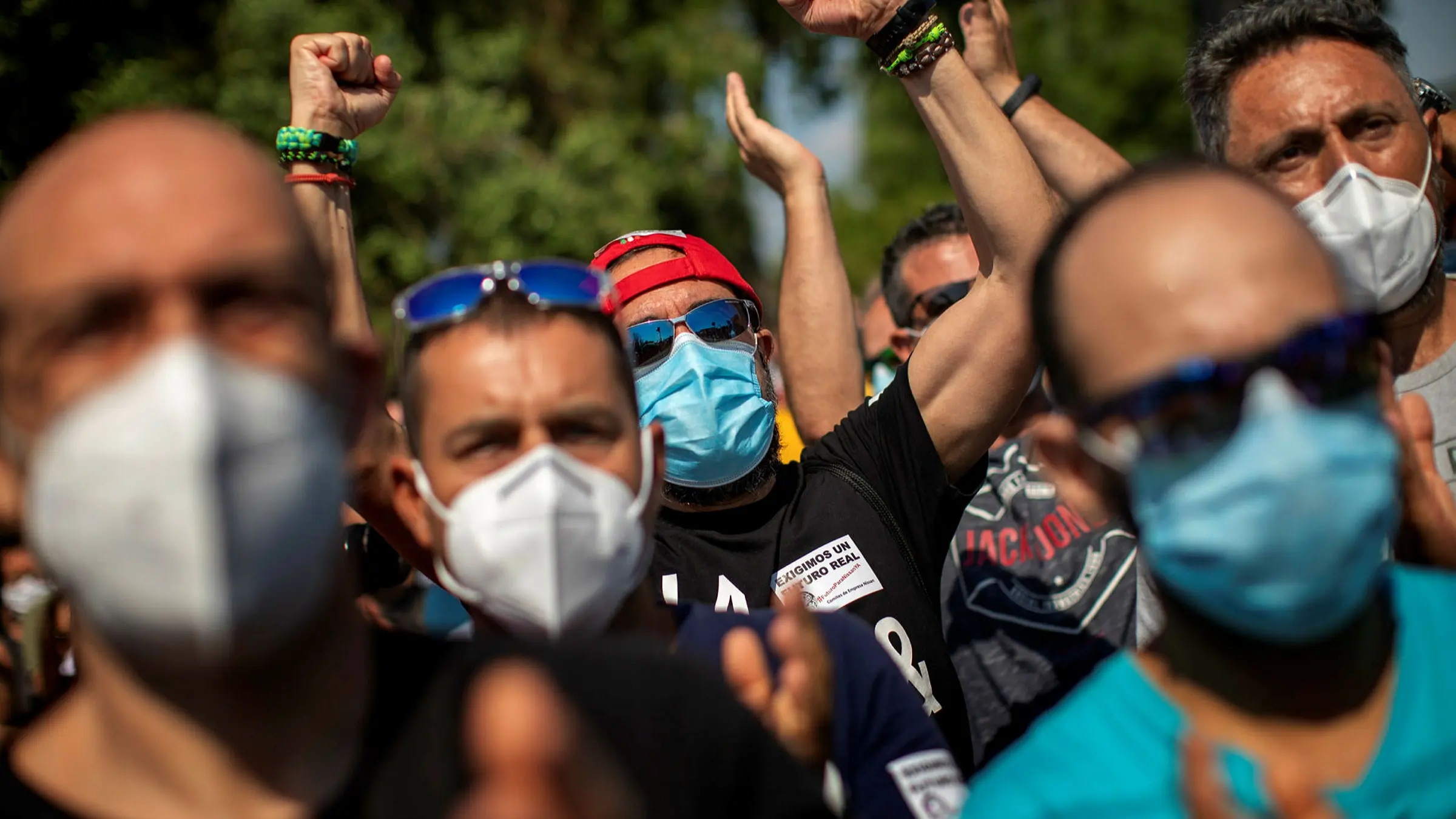 Η πανδημία εξαφάνισε 6 εκατομμύρια θέσεις εργασίας στην ΕΕ