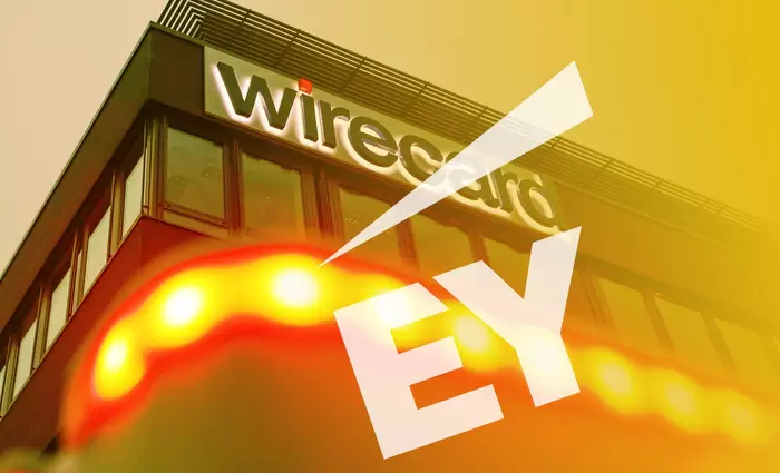 FT: H Ernst & Young εμπλέκεται στο σκάνδαλο της Wirecard