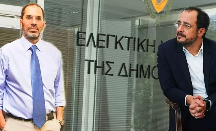 ΕΥ: Καλεί τον ΠτΔ να επιστρέψει χιλιάδες ευρώ - Τι λέει για εμπιστευτικές επιστολές