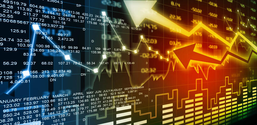 Κέρδη για τέταρτη μέρα παρουσίασε την Τετάρτη το ΧΑΚ