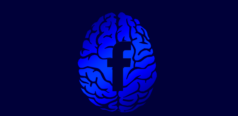 Το Facebook χρηματοδοτεί έρευνα για να διαβάζει το μυαλό μας