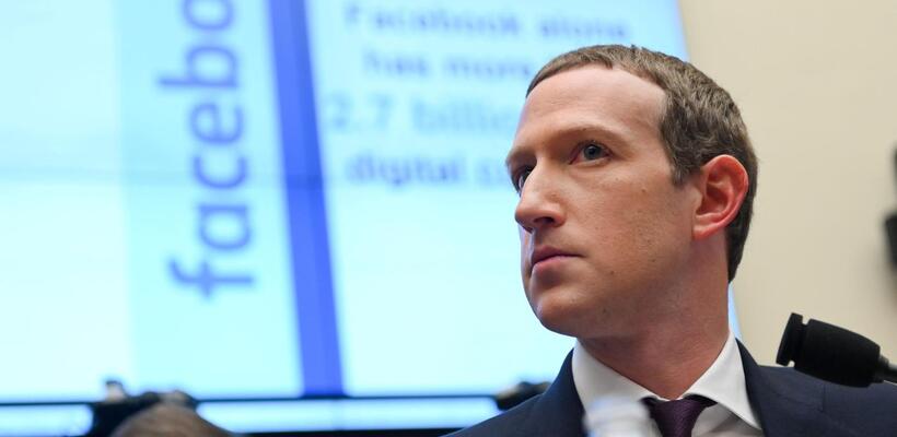 Μαρκ Ζάκερμπεργκ: Μάθαμε το μάθημά μας