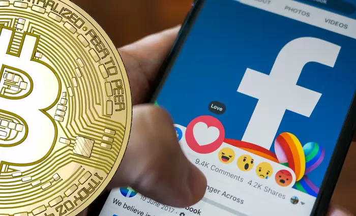 Το Facebook ετοιμάζει σύστημα πληρωμών με κρυπτονομίσματα