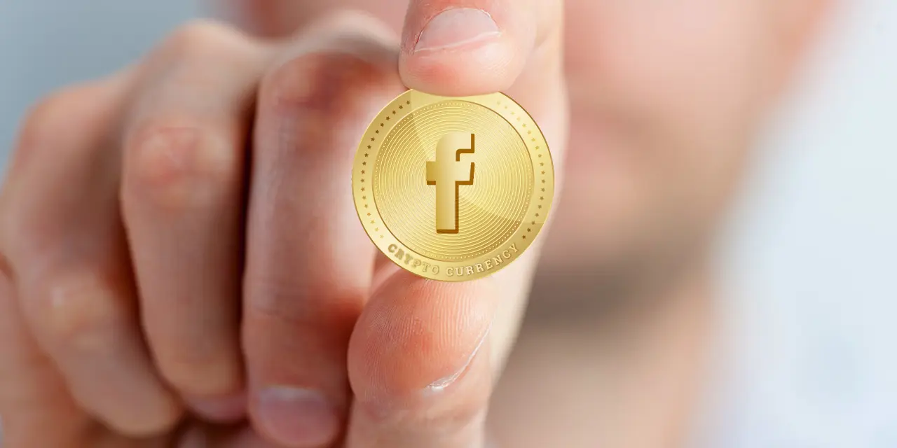 Το Facebook ετοιμάζει το δικό του κρυπτονόμισμα