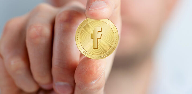 Το Facebook ετοιμάζει το δικό του κρυπτονόμισμα